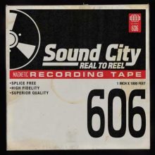 Oyendo: Sound City, Real to Reel (various artists)