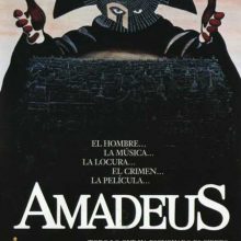 Aplausos o abucheos: Amadeus (montaje del director)