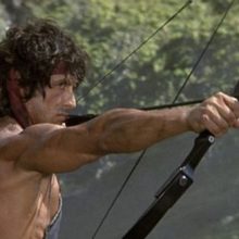 Viendo: Rambo, acorralado parte II