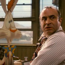 Viendo: ¿Quién engañó a Roger Rabbit?